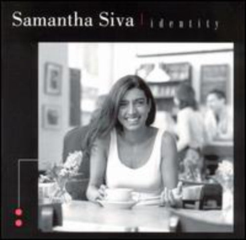Siva,samantha - Identity - Music CD