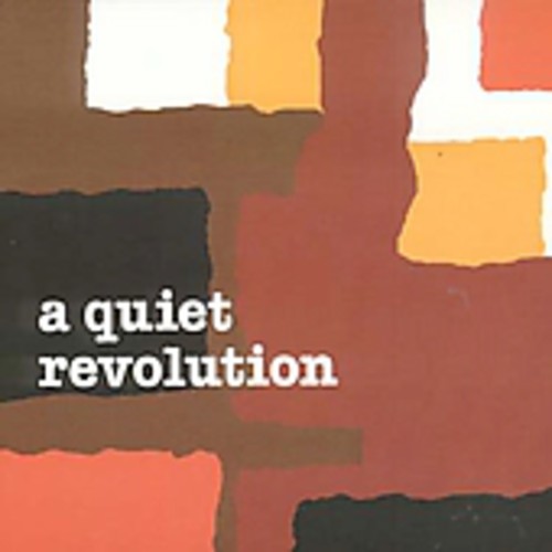 Quiet Revolution / Various - Quiet Revolution / Various - Music CD