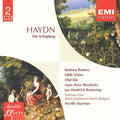 Haydn / Bonney / Wiens / Blochwitz / Marriner - Creation - Music CD