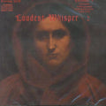 Loudest Whisper - Loudest Whisper 2 - Music CD
