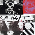 Primal Scream - Evil Heat - Music CD