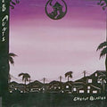 Red Aunts - Ghetto Blaster - Music CD