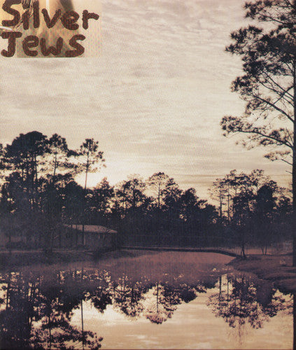 Silver Jews - Starlite Walker - Vinyl Record