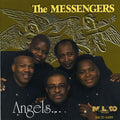 Messengers - Angels - Music CD