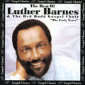 Barnes,luther / Sunset Jubilaires - Best Of The Early Years - Music CD