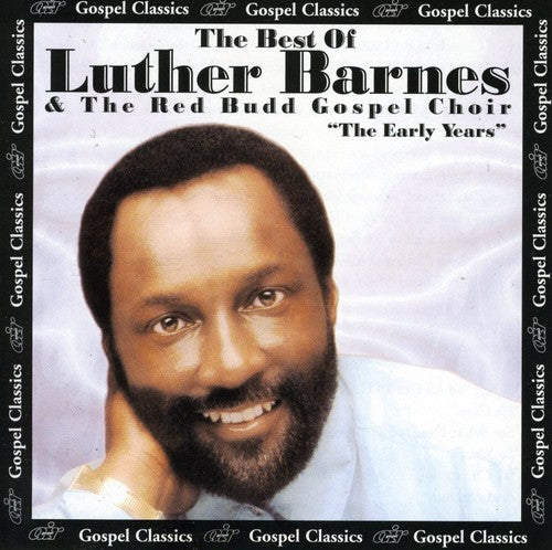 Barnes,luther / Sunset Jubilaires - Best Of The Early Years - Music CD