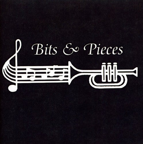 Bits & Pieces - Bits & Pieces - Music CD