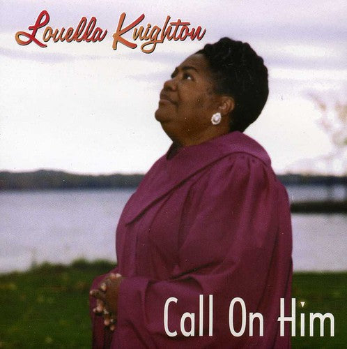 Knightons,louella - Call On Him - Music CD