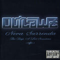 Outlawz - Neva: The Rap-a-lot Sessions - Music CD
