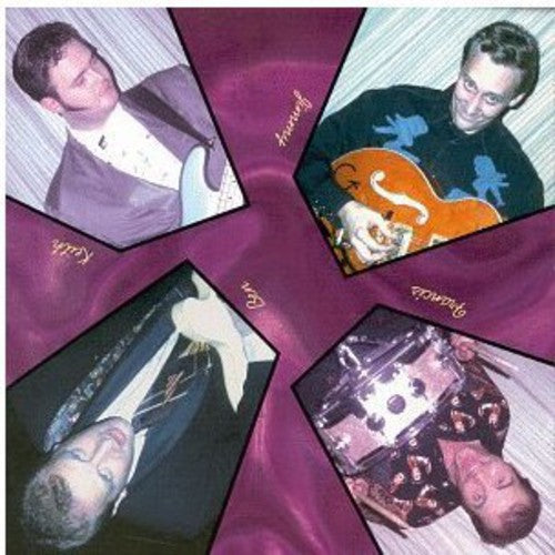 Cigar Store Indians - Cigar Store Indians - Music CD