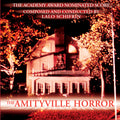 Schifrin,lalo - Amityville Horror (score) / O.s.t. - Music CD