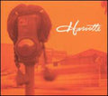 Harvette - Harvette - Music CD