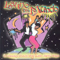 Latino Del Mundo / Various - Latino Del Mundo / Various - Music CD