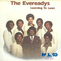 Evereadys - Learning To Lean - Music CD