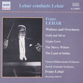 Lehar / Vpo / Zurich Tonhalle Orchestra - Great Conductors: Franz Lehar - Music CD