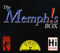 Memphis / Various - Memphis / Various - Music CD