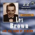 Brown,les - Play 22 Original Big Band Recordings (1957) - Music CD