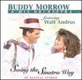 Morrow,buddy - Salute Sinatra - Music CD