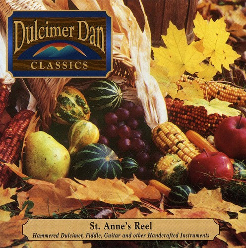 St Anne's Reel / Various - St Anne's Reel / Various - Music CD