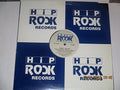 Afrorican - Thats What I'm All About - Vinyl Record