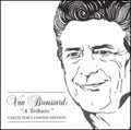 Broussard,van - Tribute - Music CD