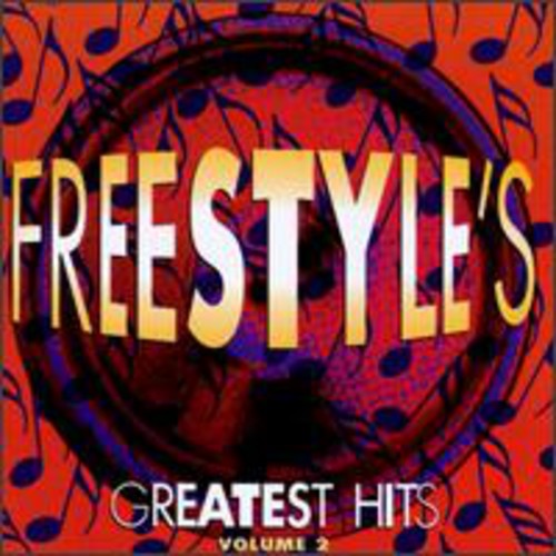 Freestyle S Greatest Hits 2 / Various - Freestyle S Greatest Hits 2 / Various - Music CD