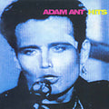 Adam & Ants - Hits - Music CD