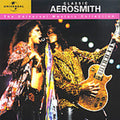 Aerosmith - Classic: The Universal Masters - Music CD