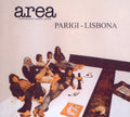 Area - Parigi-lisbona - Music CD