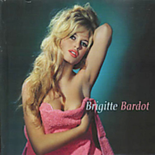 Bardot,brigitte - Cd Story - Music CD