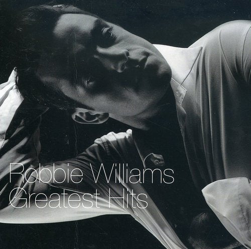 Williams,robbie - Greatest Hits - Music CD