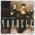 Leiser / Flammer / Barreaux - Yankele: Yiddish Songs - Music CD