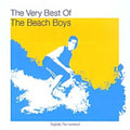 Beach Boys - Very Best Of - Music CD