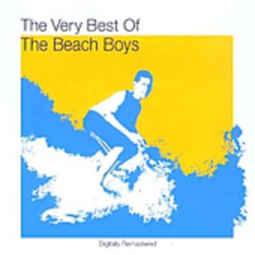 Beach Boys - Very Best Of - Music CD