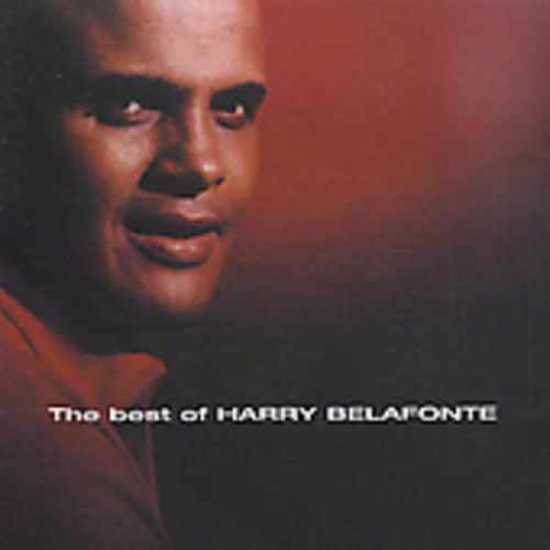 Belafonte,harry - Best Of - Music CD