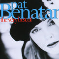 Benatar,pat - Very Best Of - Music CD