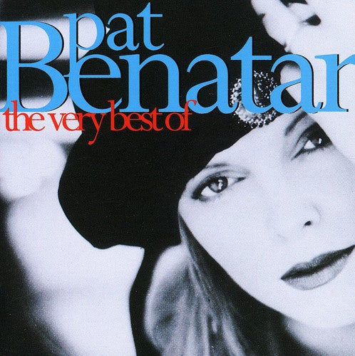 Benatar,pat - Very Best Of - Music CD