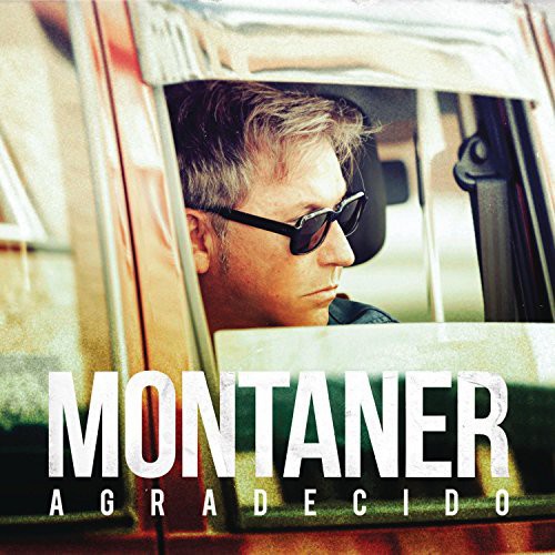 Montaner,ricardo - Agradecido - Music CD