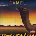 Camel - Breathless - Music CD