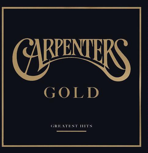 Carpenters - Gold Collection - Music CD
