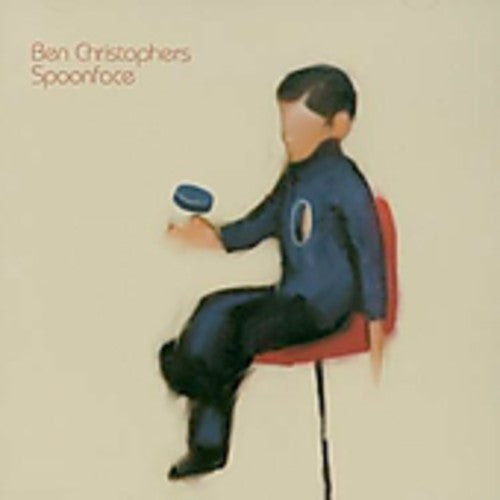 Christophers,ben - Spoonface - Music CD