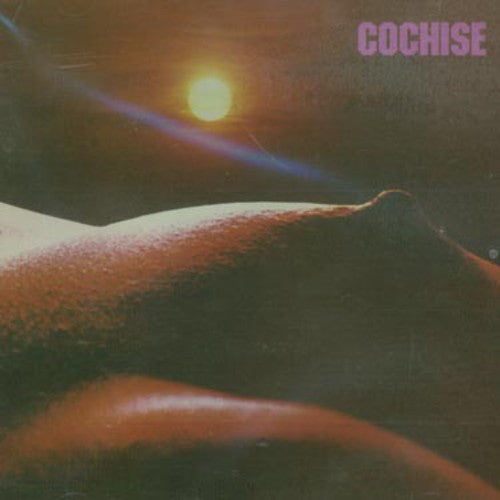 Cochise - Cochise - Music CD
