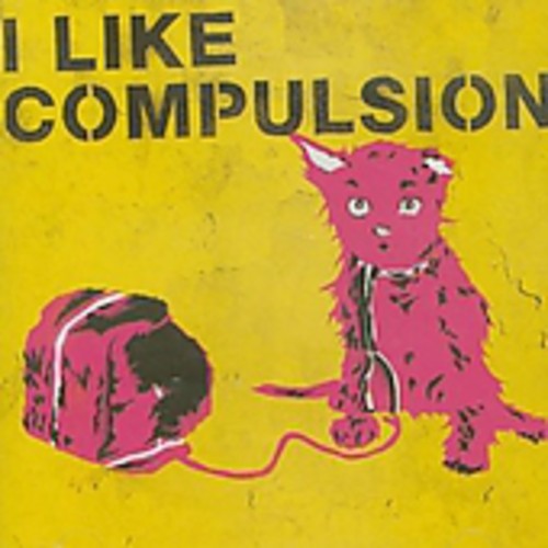 Compulsion - I Like Compulsion & Compulsion - Music CD