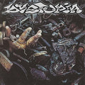 Dystopia - Human = Garbage - Music CD
