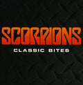 Scorpions - Classic Bites - Music CD