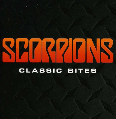 Scorpions - Classic Bites - Music CD