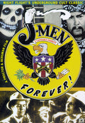 J Men Forever - J Men Forever - DVD