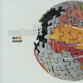 Seahorses - Do It Yourself - Music CD