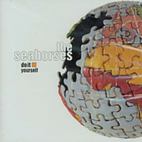 Seahorses - Do It Yourself - Music CD