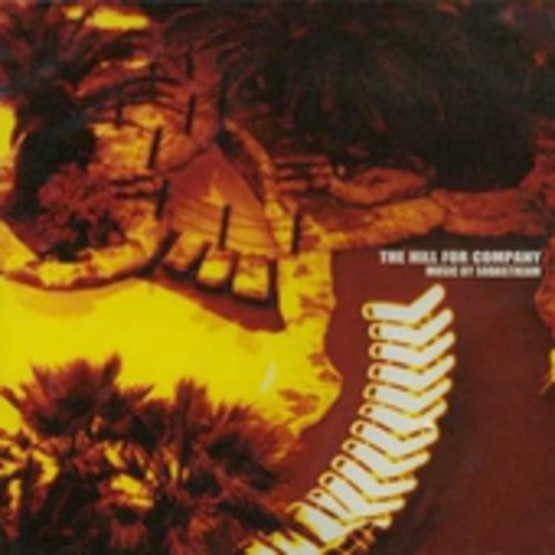 Sodastream - Hill For Company - Music CD